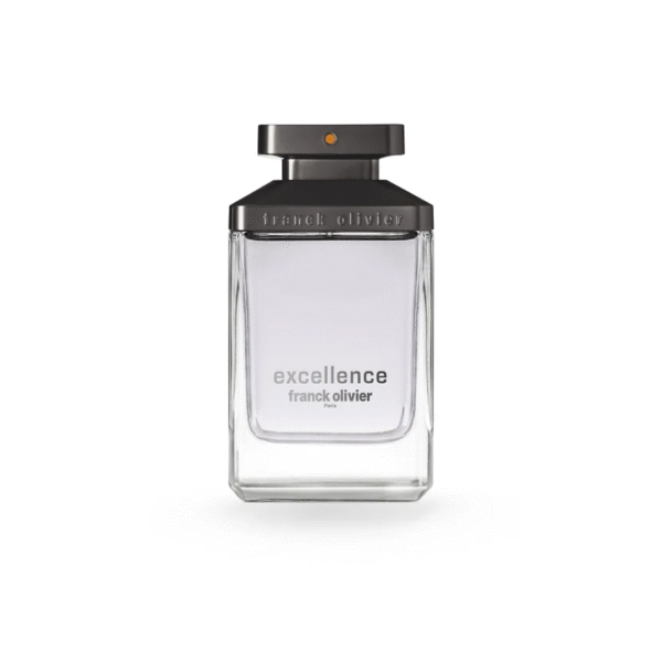 Frank Olivier Excellence Men Eau de Toilette - 100ML (M)