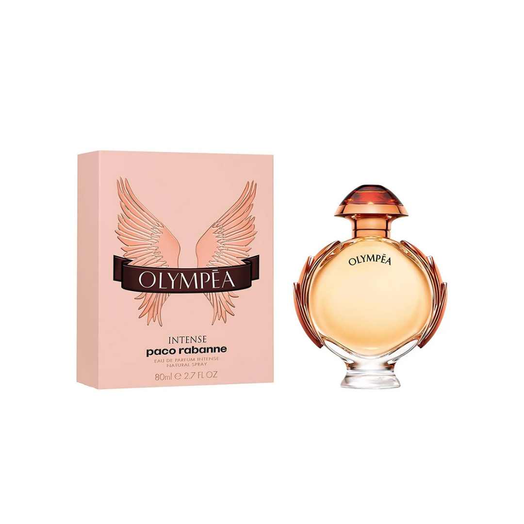 Paco Rabanne Olympea Intense Women Eau de Parfum - 80ML