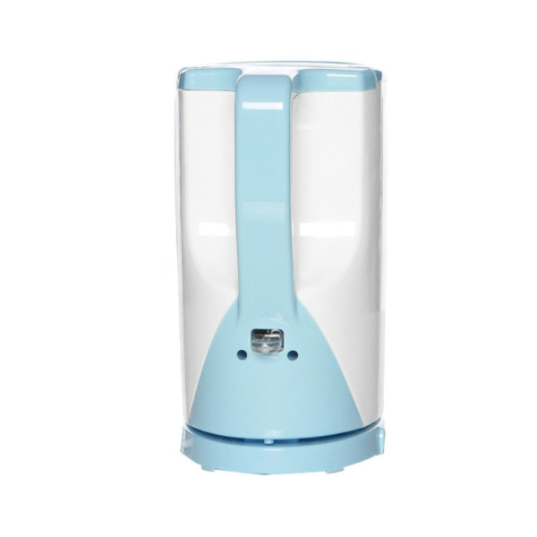 Ramtons Cordless Kettle Aqua 1.7L RM/325