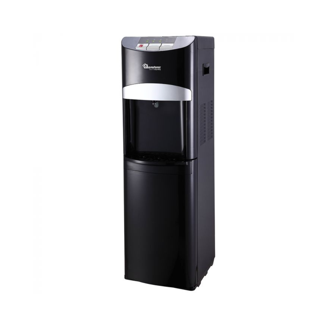 Ramtons Hot & Cold Bottom Load Dispenser RM/679