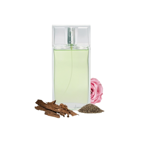 AJMAL Chemystery Eau de Parfum - 90ML