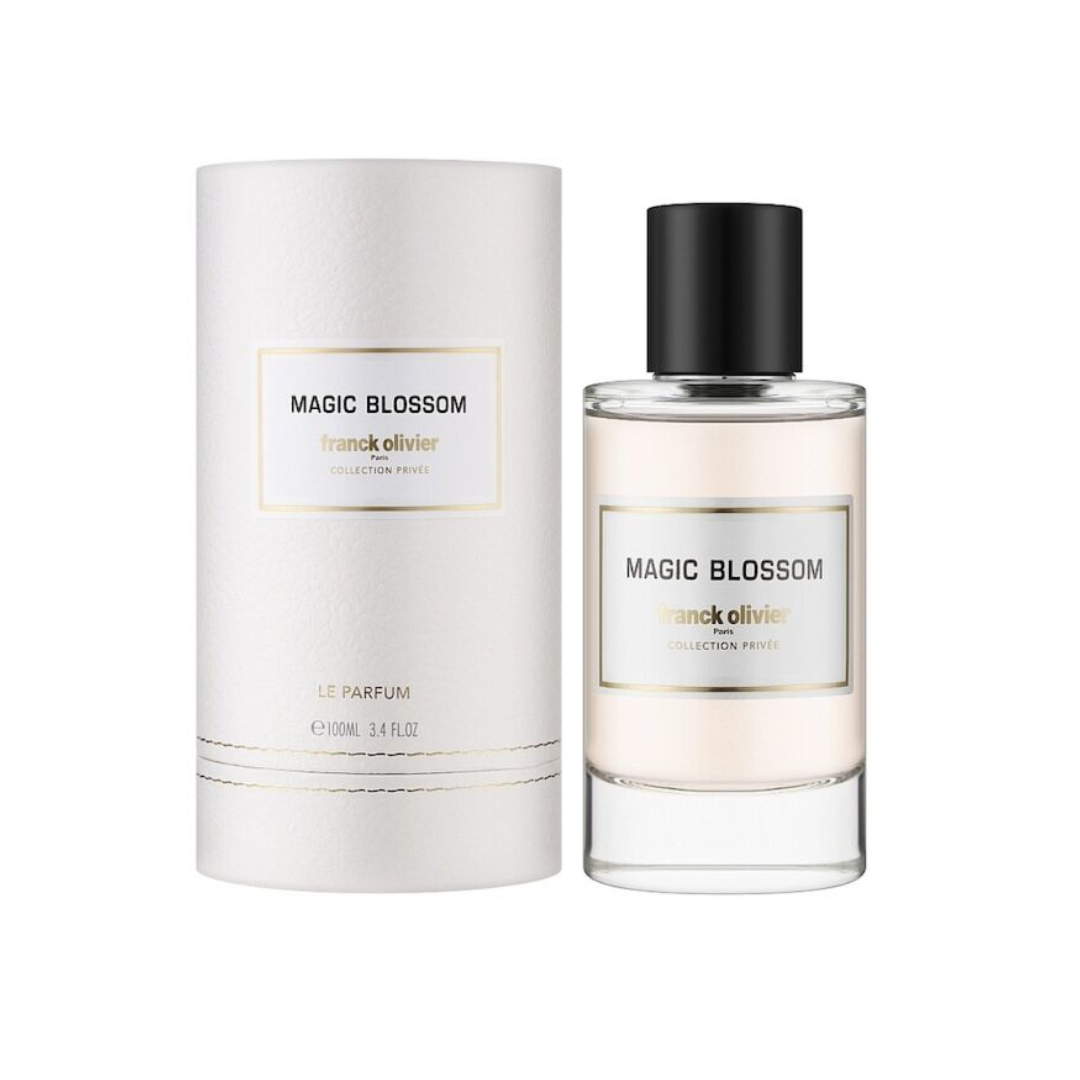 Frank Olivier Magic Blossom Women Le Parfum - 100ML