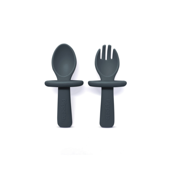 Pippeta My 1st Spoon & Fork