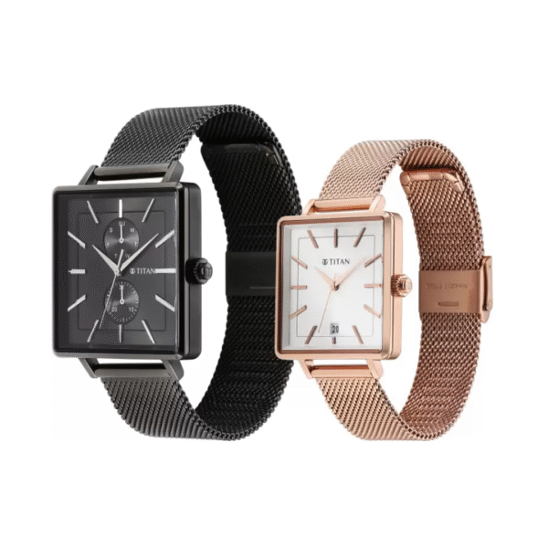 TITAN WATCH 9400594205KM01