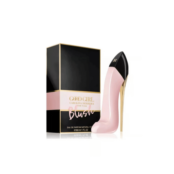 Carolina Herrera Good Girl Blush Eau de Parfum - 80ML