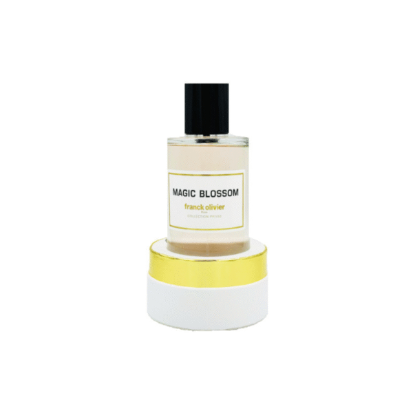 Frank Olivier Magic Blossom Women Le Parfum - 100ML