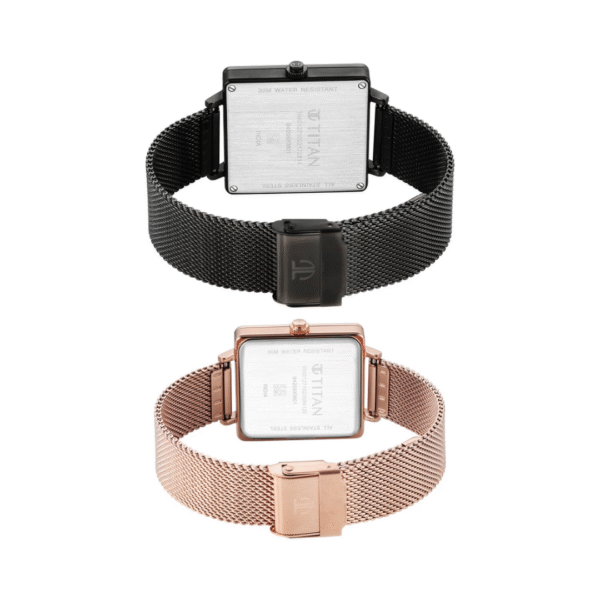 TITAN WATCH 9400594205KM01