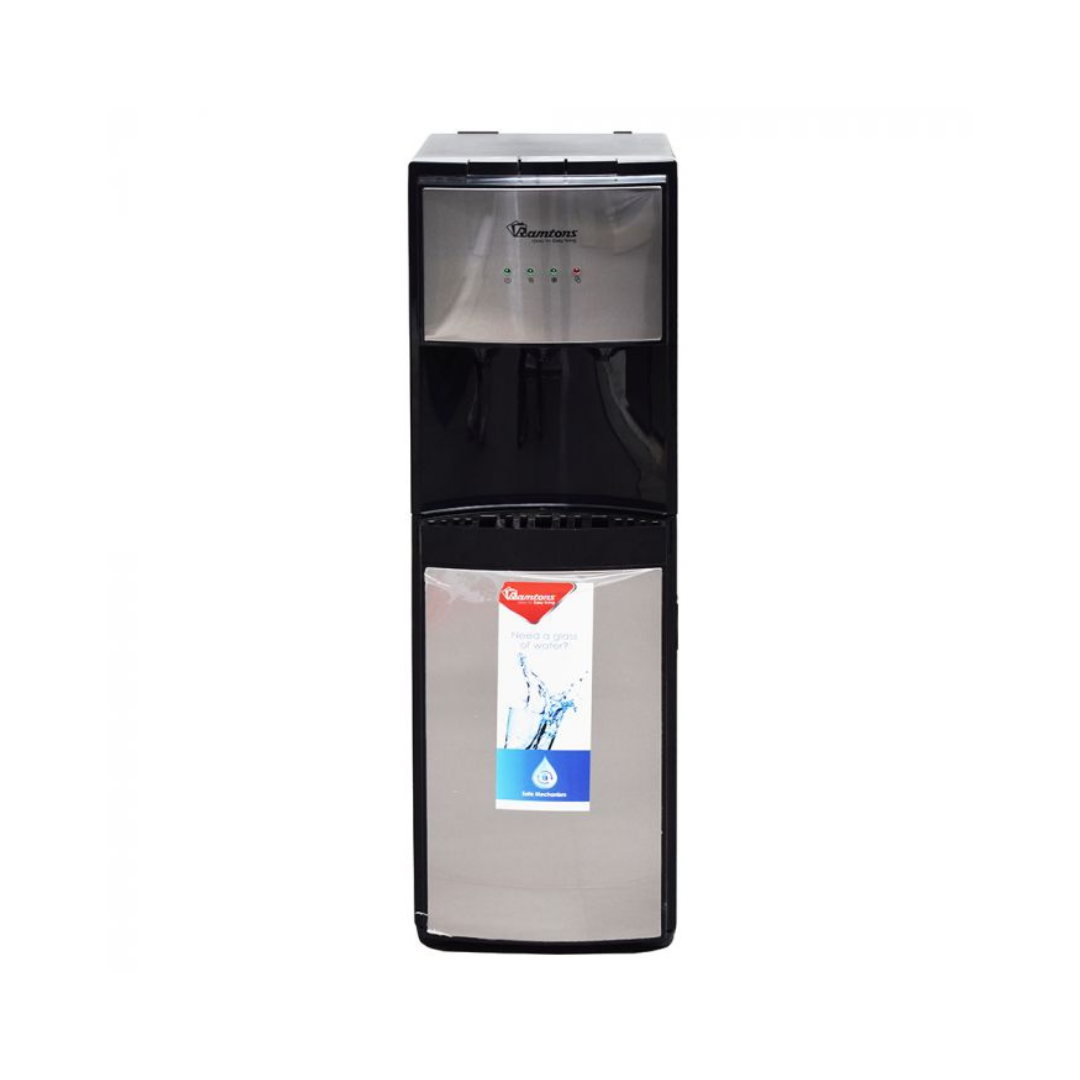 Ramtons Hot & Cold Bottom Load Dispenser RM/674