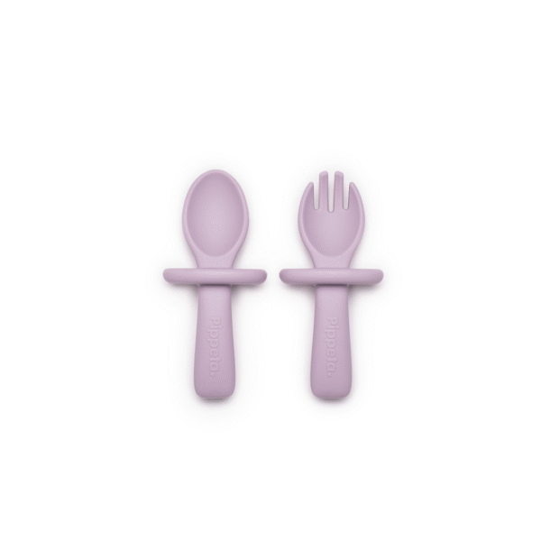 Pippeta My 1st Spoon & Fork