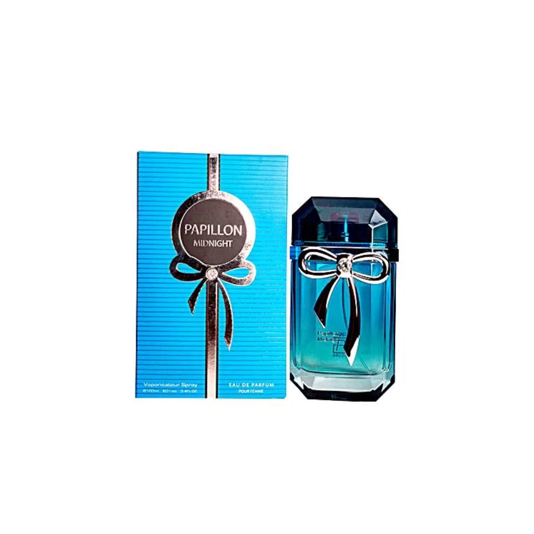 AURORA PAPILLION MIDNIGHT EDP POUR FEMME