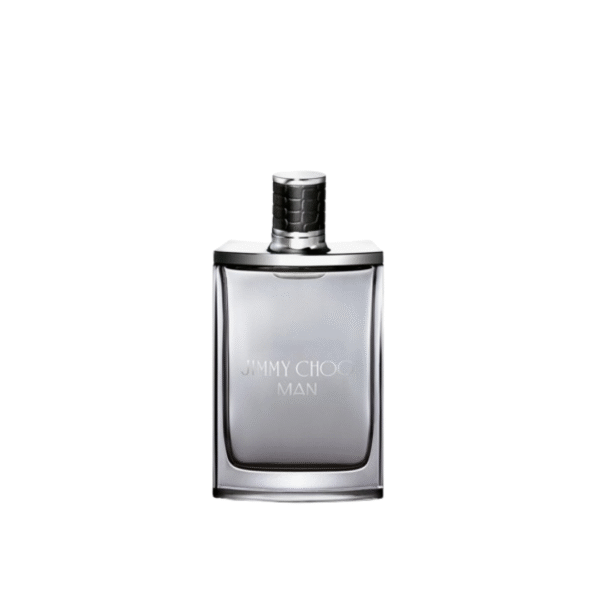 Jimmy Choo Man Eau de Toilette Natural Spray - 100ML