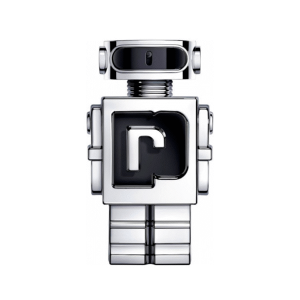 Paco Rabanne Phantom Men Eau de Toilette - 50ML