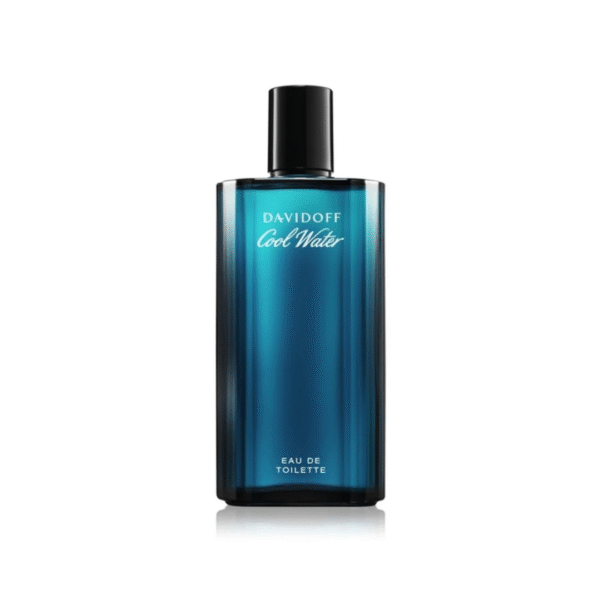 Davidoff Cool Water Man Eau de Toilette - 125ML