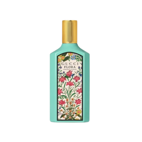 Gucci Flora Gorgeous Jasmine Women Eau de Parfum - 100ML