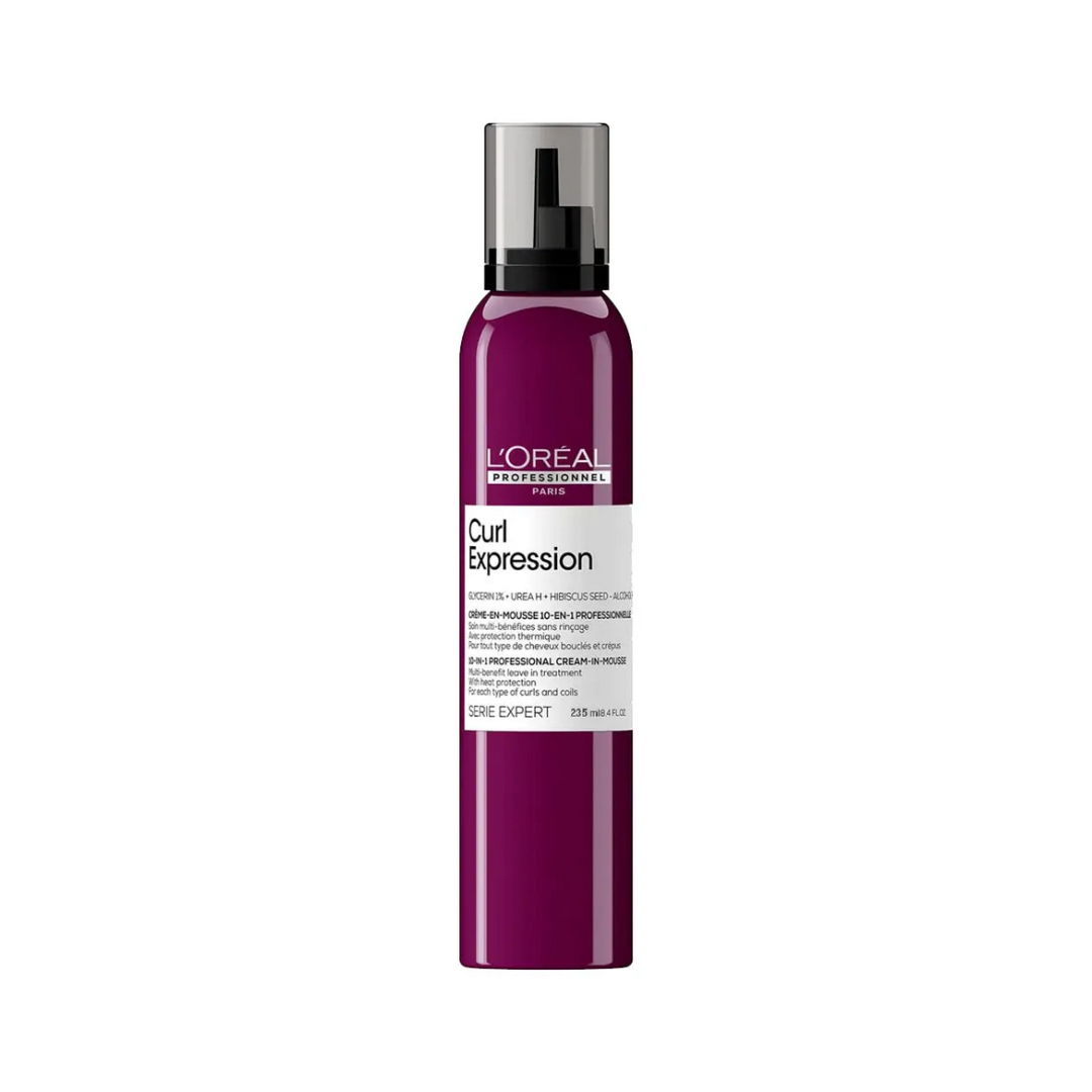 LOreal professionnel 10 in 1 Cream in Mousse 300ml