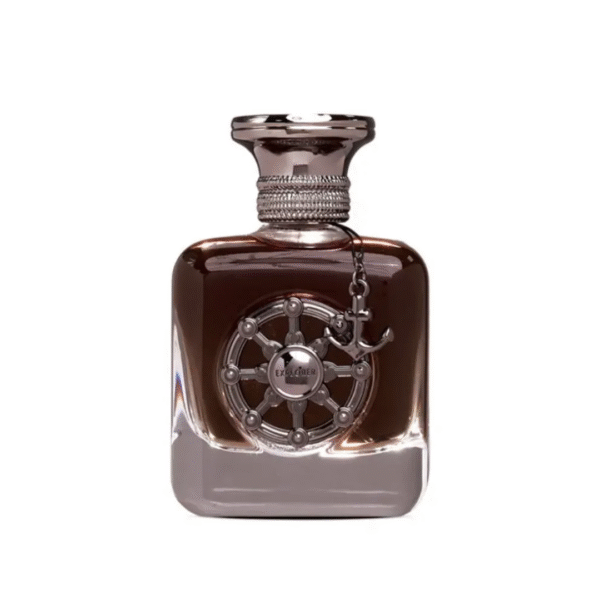 AUROR EXPLORER BLACK EDP 100ML