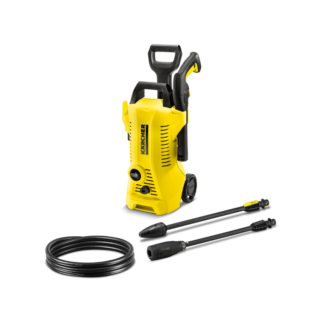 Karcher K 2 Power Control High Pressure Cleaner