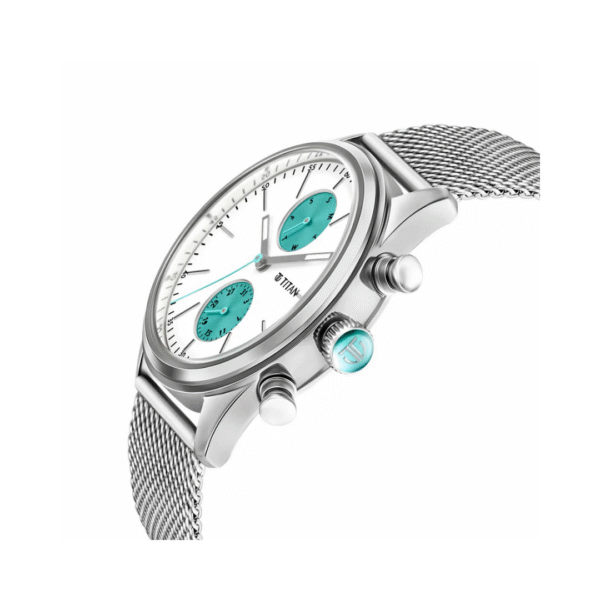 TITAN WATCH 1805SM04