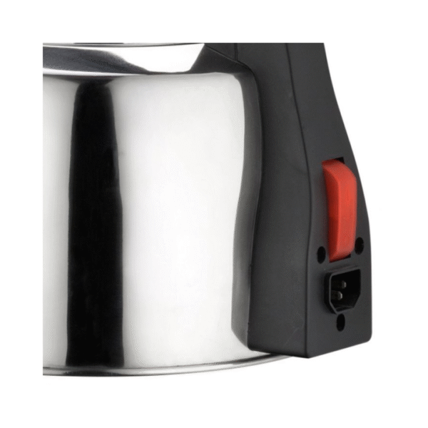 Ramtons Stainless Steel Traditional Kettle 4L RM/671