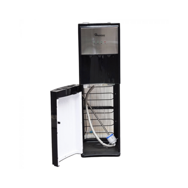 Ramtons Hot & Cold Bottom Load Dispenser RM/674