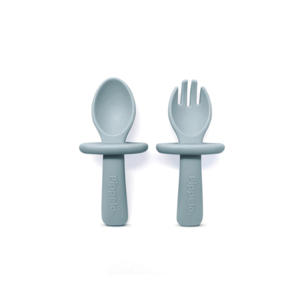 Pippeta My 1st Spoon & Fork
