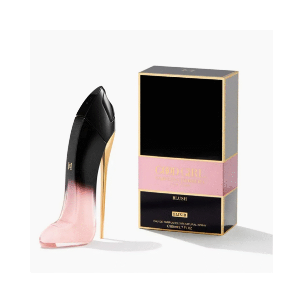 Carolina Herrera Good Girl Blush Elixir Eau de Parfum - 80ML