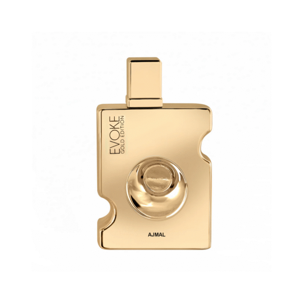 AJMAL Evoke Gold Men Edition Eau de Parfum - 90ML