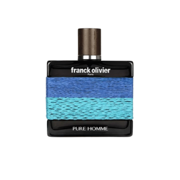 Frank Olivier Pure Homme Men Eau de Toilette - 100ML