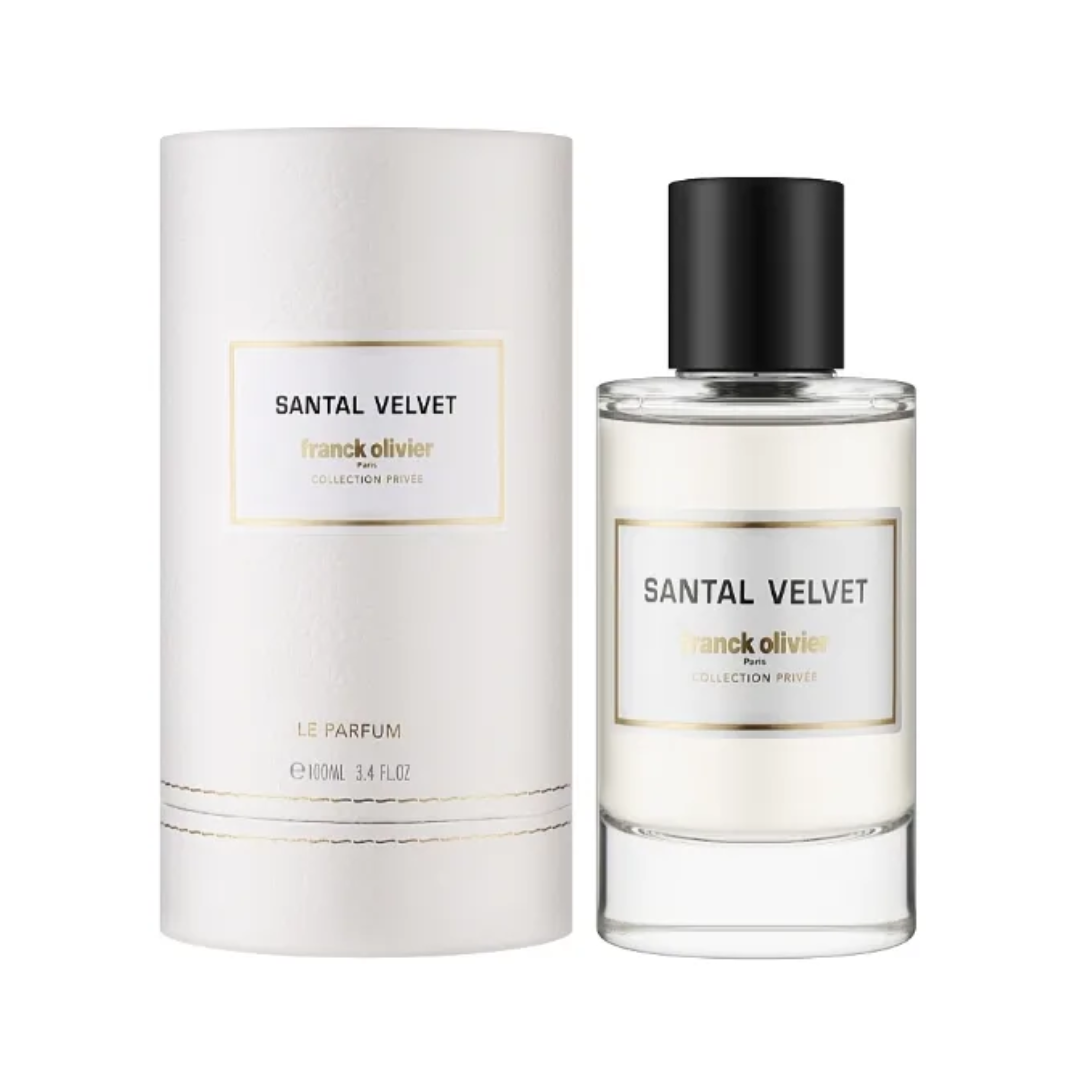 Frank Olivier Santal Velvet Le Parfum - 100ML