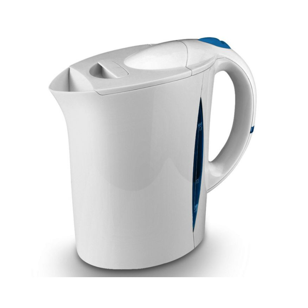 Ramtons Corded Kettle 1.8L CR RM/226