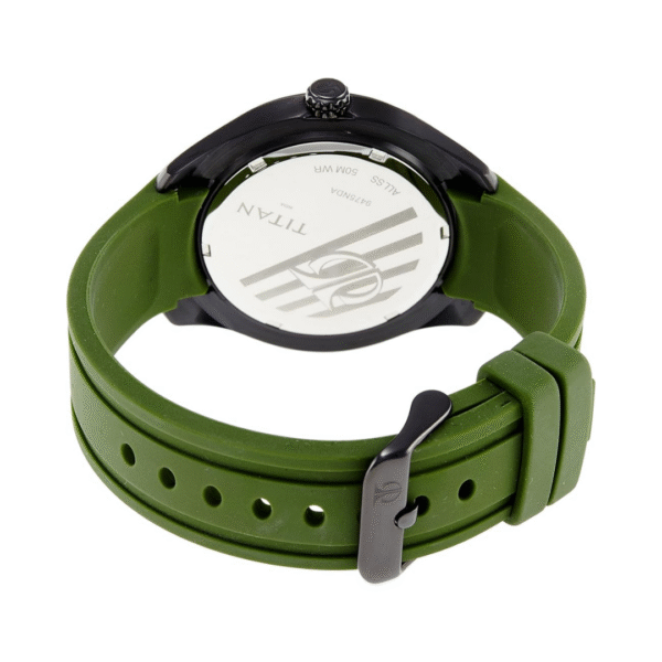 TITAN WATCH 9475NP01J - Image 3
