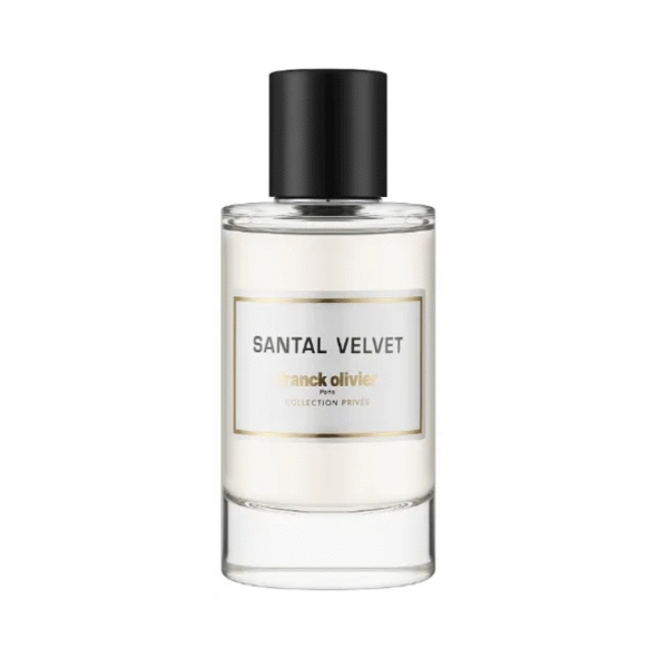 Frank Olivier Santal Velvet Le Parfum - 100ML