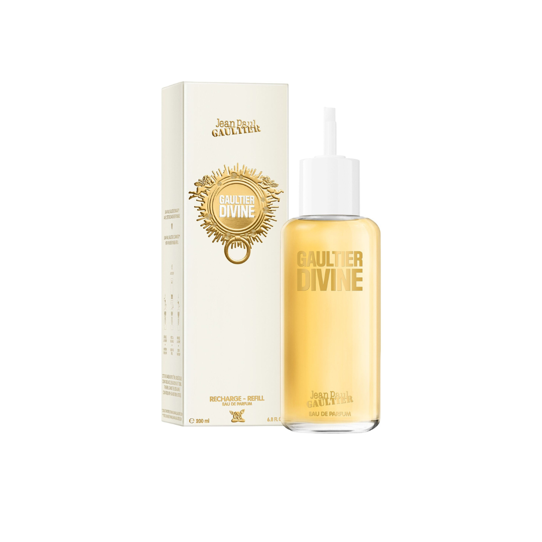 Jean Paul Gaultier Divine Women Eau de Parfum - 200ML