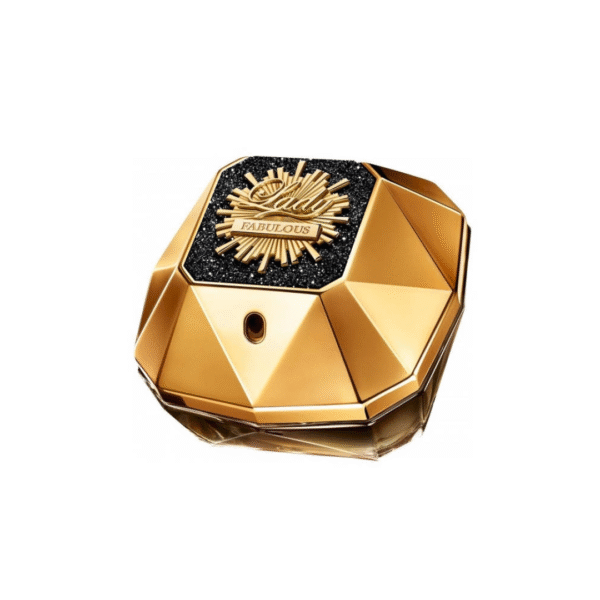 Paco Rabanne Lady Million Fabulous 2021 Eau de Parfum - 80ML