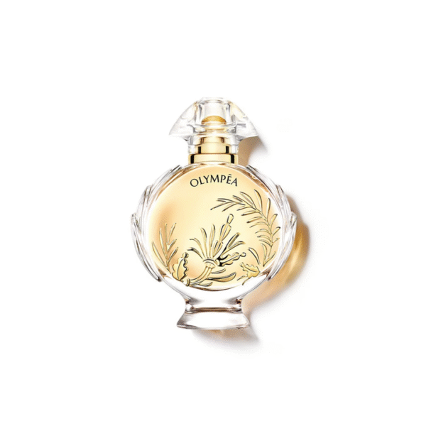 Paco Rabanne Olympea Solar Eau de Parfum Intense - 80ML