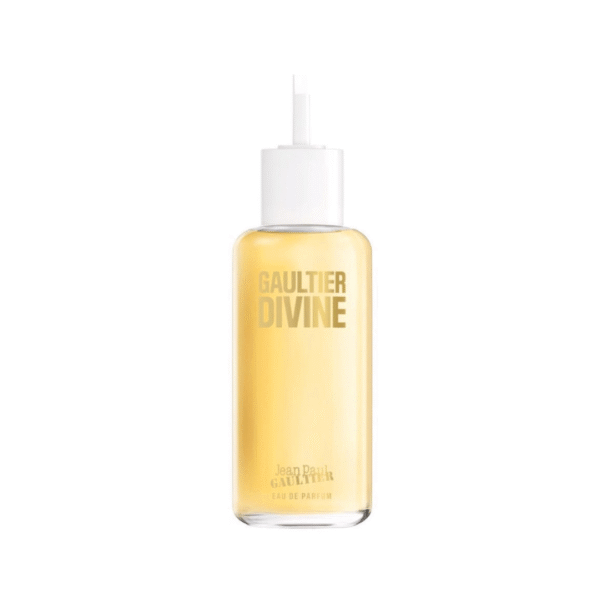 Jean Paul Gaultier Divine Women Eau de Parfum - 200ML