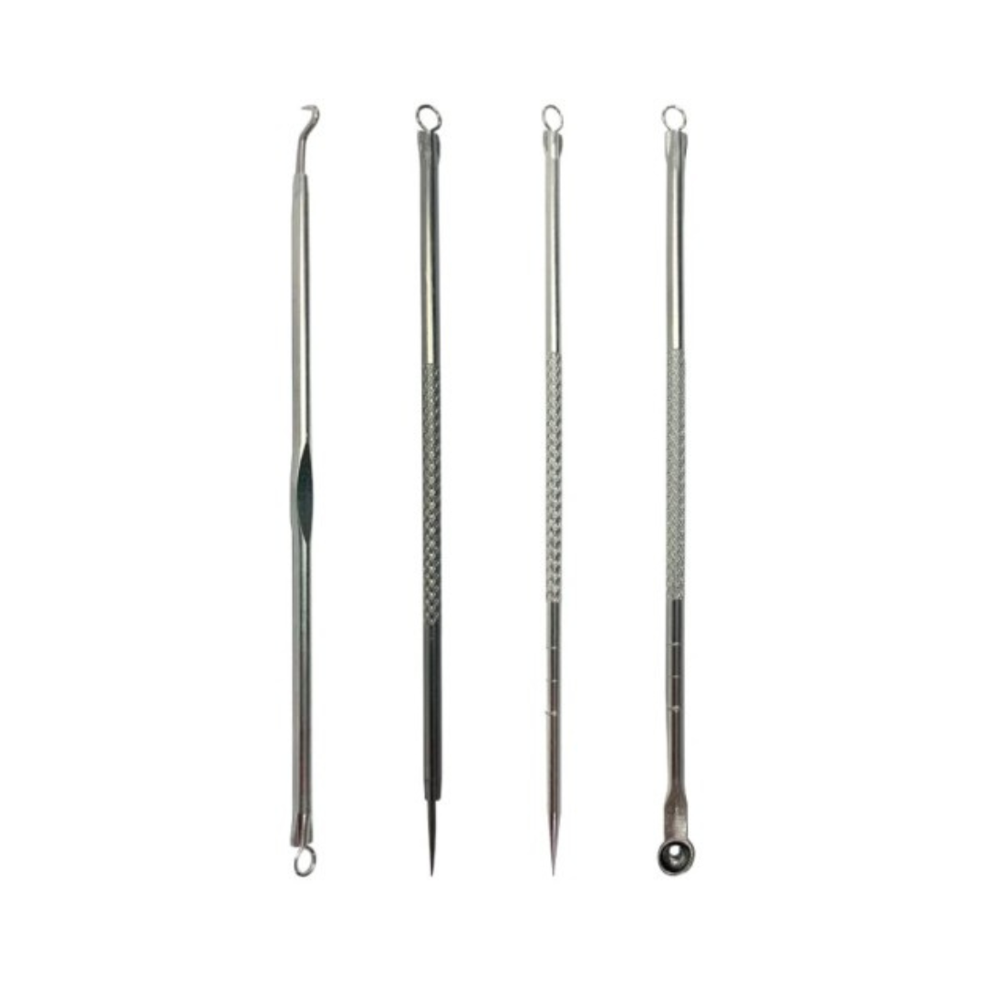 MIKA Nano Steamer Facial Kit MFK1004SS