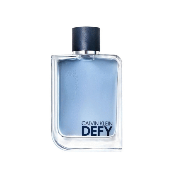 CK Defy Men Eau de Toilette - 100ML