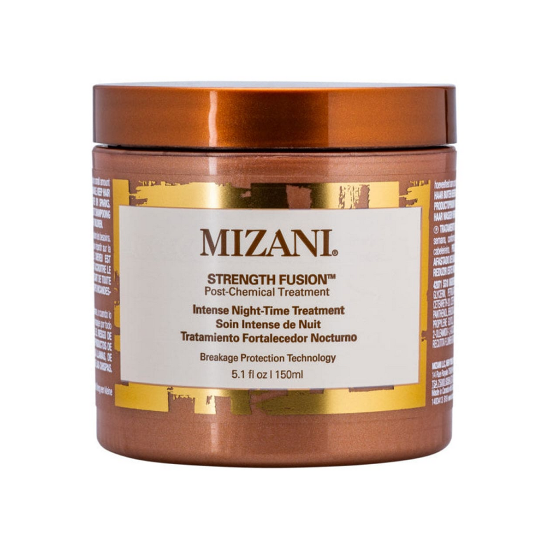 Mizani Strength Fusion Intense Night Time Treatment 150ml P1283600