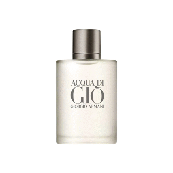 Giorgio Armani Acqua di Gio Pour Men Homme Eau de Toilette - 100ML