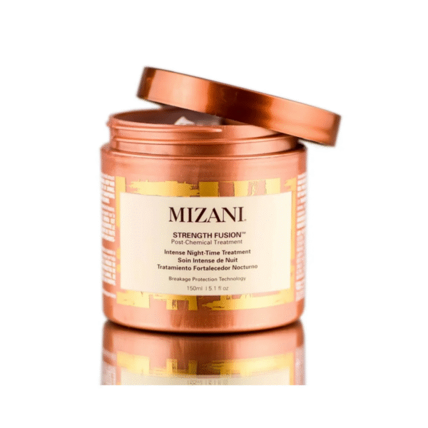 Mizani Strength Fusion Intense Night Time Treatment 150ml P1283600