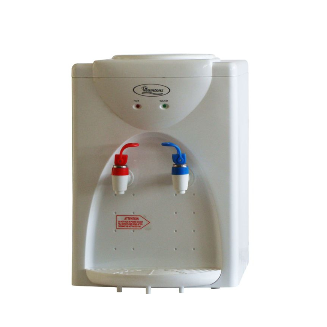 Ramtons Table Top Dispenser Hot & Normal RM/418