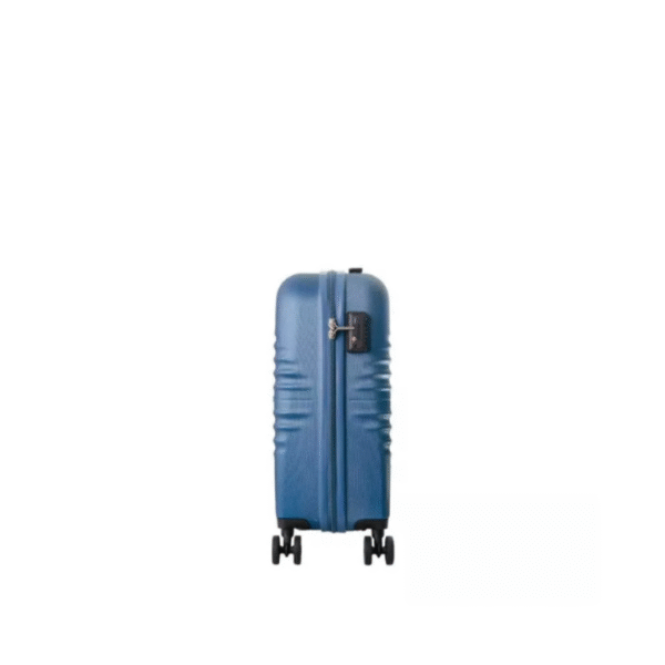 American Tourister Twist Waves Set B 66cm Dark Navy