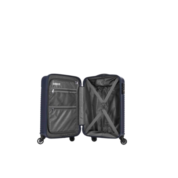 AMERICAN TOURISTER SKY PARK 78CM B BLUE