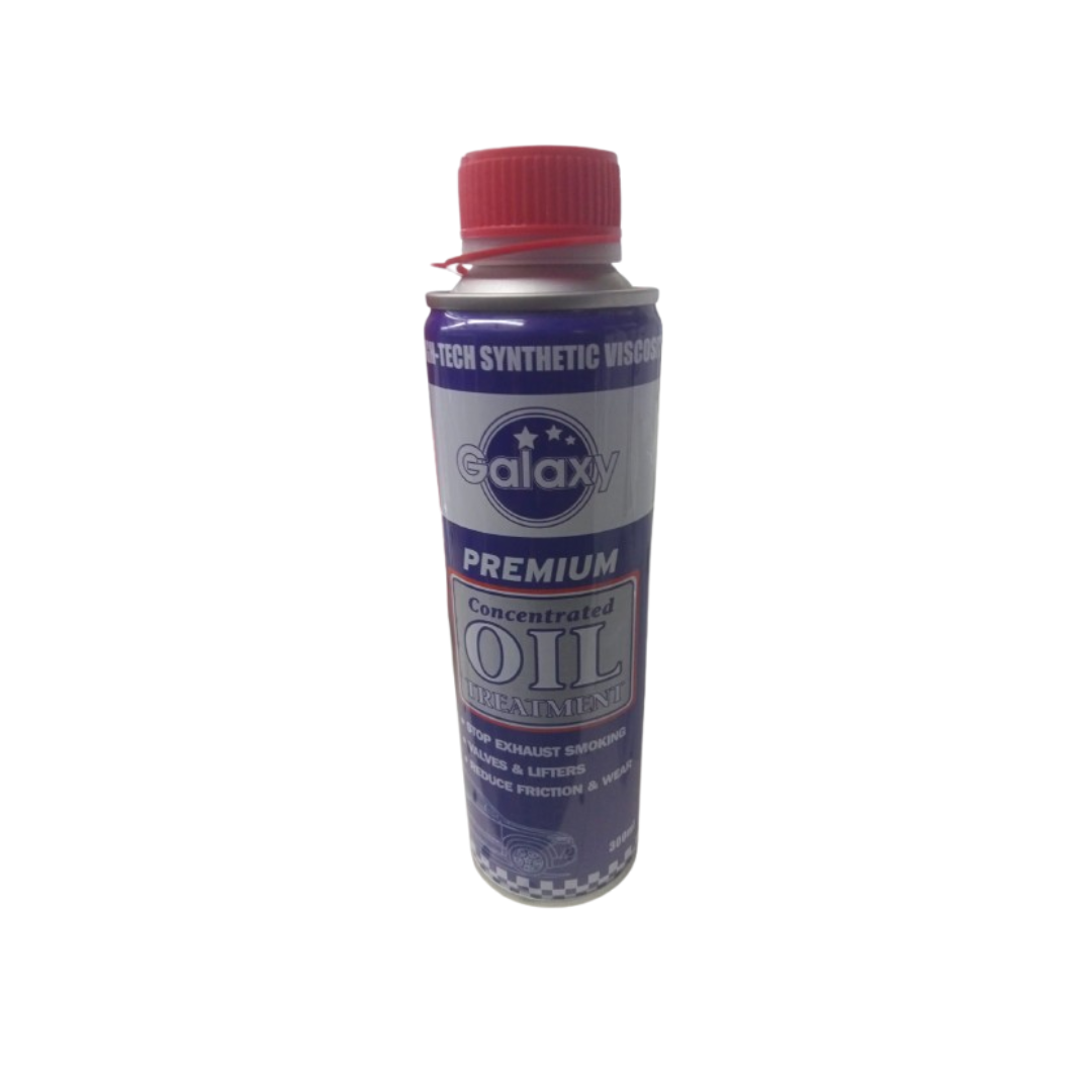 Galaxy Concentrated Oil Treatment 300ml