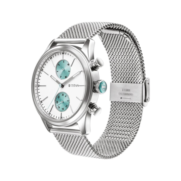 TITAN WATCH 1805SM04