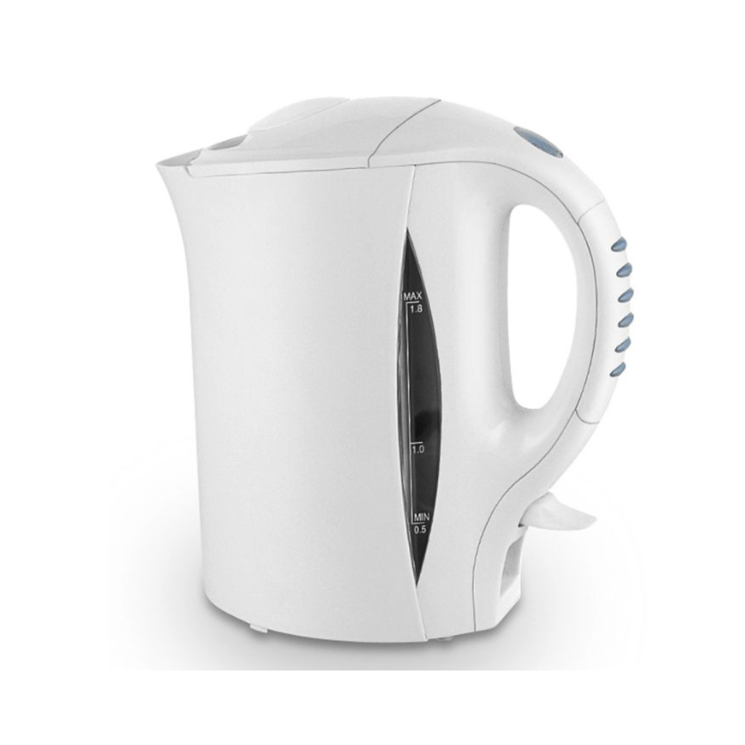 Ramtons Corded Kettle 1.8L WH RM/264