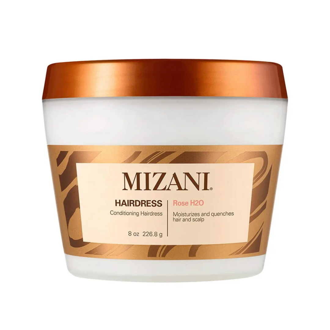 Mizani Rose H2O Hairdress 236ml P0094100