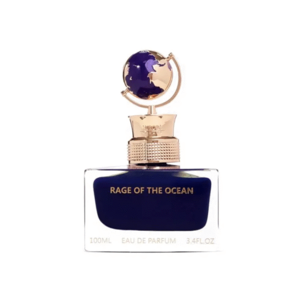 AURORA RAGE OF THE OCEAN EDP 100ML