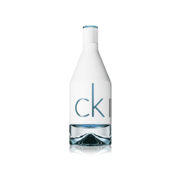 CK IN2U for Him Eau de Toilette - 100ML